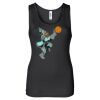 Women's Baby Rib Tank Thumbnail