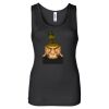 Women's Baby Rib Tank Thumbnail