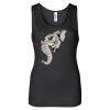 Women's Baby Rib Tank Thumbnail