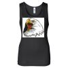 Women's Baby Rib Tank Thumbnail