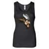 Women's Baby Rib Tank Thumbnail