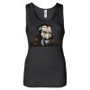 Women's Baby Rib Tank Thumbnail