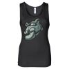 Women's Baby Rib Tank Thumbnail
