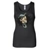Women's Baby Rib Tank Thumbnail