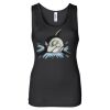 Women's Baby Rib Tank Thumbnail