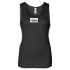 Women's Baby Rib Tank Thumbnail