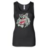 Women's Baby Rib Tank Thumbnail