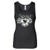 Women's Baby Rib Tank Thumbnail