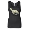 Women's Baby Rib Tank Thumbnail