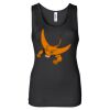 Women's Baby Rib Tank Thumbnail