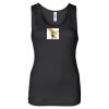 Women's Baby Rib Tank Thumbnail