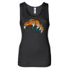 Women's Baby Rib Tank Thumbnail
