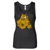 Women's Baby Rib Tank Thumbnail