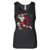 Women's Baby Rib Tank Thumbnail