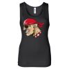 Women's Baby Rib Tank Thumbnail