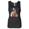 Women's Baby Rib Tank Thumbnail