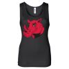 Women's Baby Rib Tank Thumbnail