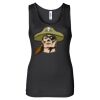 Women's Baby Rib Tank Thumbnail