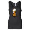 Women's Baby Rib Tank Thumbnail
