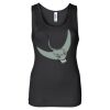 Women's Baby Rib Tank Thumbnail
