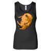 Women's Baby Rib Tank Thumbnail