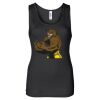 Women's Baby Rib Tank Thumbnail