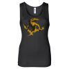 Women's Baby Rib Tank Thumbnail