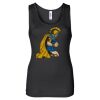 Women's Baby Rib Tank Thumbnail