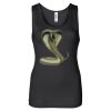 Women's Baby Rib Tank Thumbnail