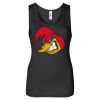 Women's Baby Rib Tank Thumbnail