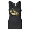 Women's Baby Rib Tank Thumbnail