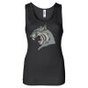 Women's Baby Rib Tank Thumbnail