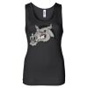 Women's Baby Rib Tank Thumbnail