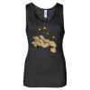 Women's Baby Rib Tank Thumbnail