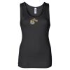 Women's Baby Rib Tank Thumbnail