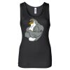 Women's Baby Rib Tank Thumbnail