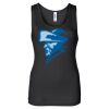 Women's Baby Rib Tank Thumbnail