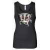 Women's Baby Rib Tank Thumbnail