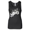 Women's Baby Rib Tank Thumbnail