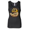 Women's Baby Rib Tank Thumbnail