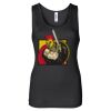 Women's Baby Rib Tank Thumbnail