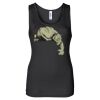 Women's Baby Rib Tank Thumbnail