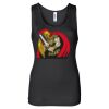 Women's Baby Rib Tank Thumbnail