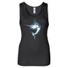 Women's Baby Rib Tank Thumbnail