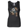 Women's Baby Rib Tank Thumbnail