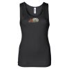 Women's Baby Rib Tank Thumbnail