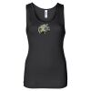 Women's Baby Rib Tank Thumbnail