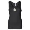 Women's Baby Rib Tank Thumbnail