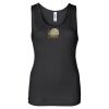 Women's Baby Rib Tank Thumbnail