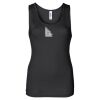 Women's Baby Rib Tank Thumbnail